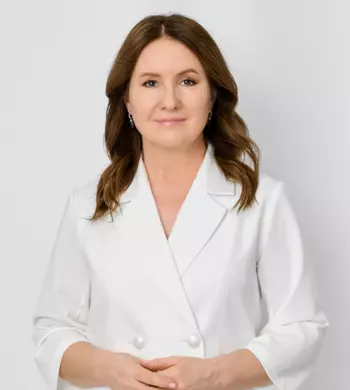 Алла Данилова